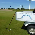 Haus Leuchtfeuer/Tiger