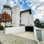 Haus Leuchtfeuer/Tiger