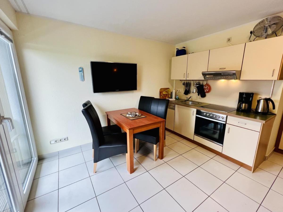 Haus Leuchtfeuer/tiger