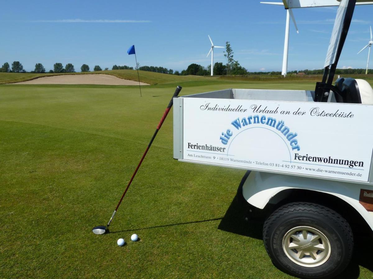 Apartment Haus Leuchtfeuer/tiger *