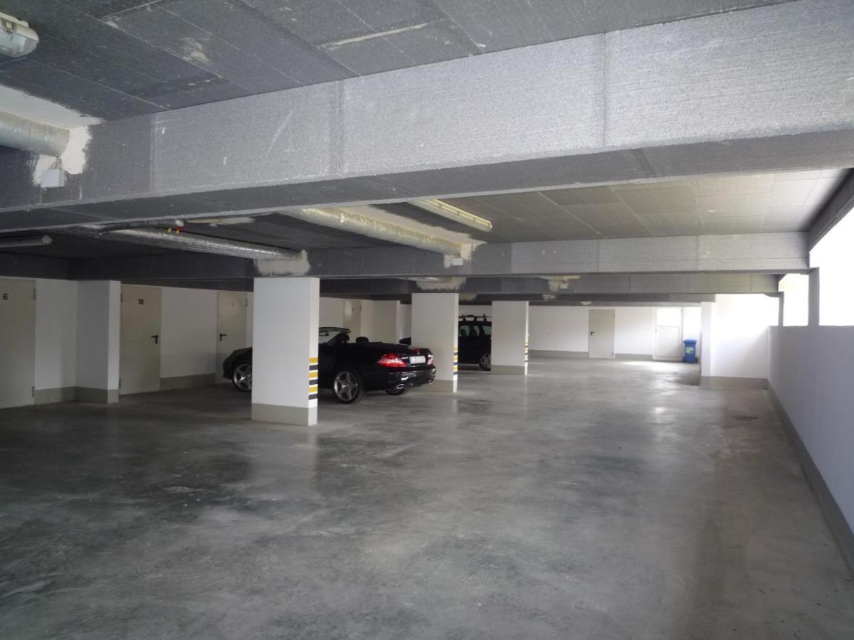 Haus Leuchtfeuer/tiger *