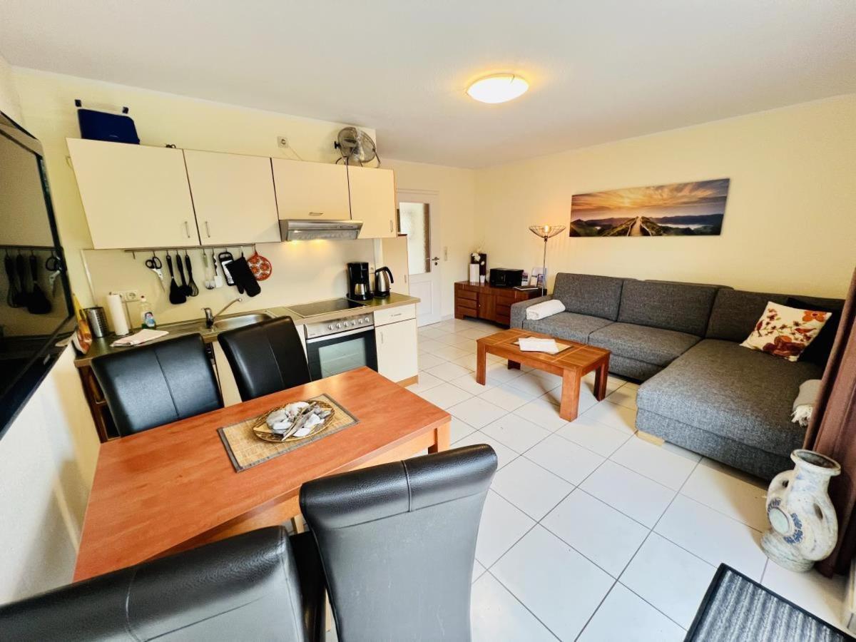 Haus Leuchtfeuer/tiger Rostock