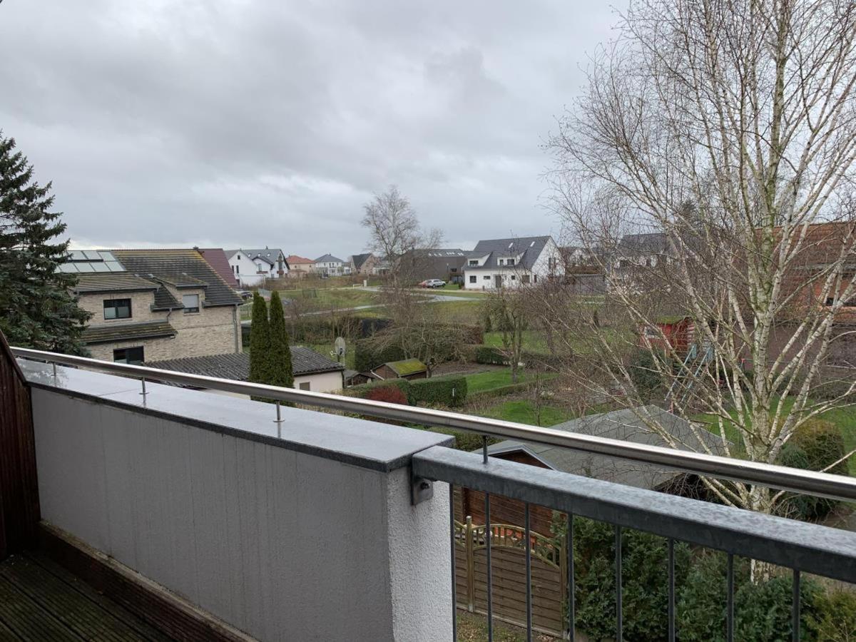 Apartment Haus Leuchtfeuer/tiger