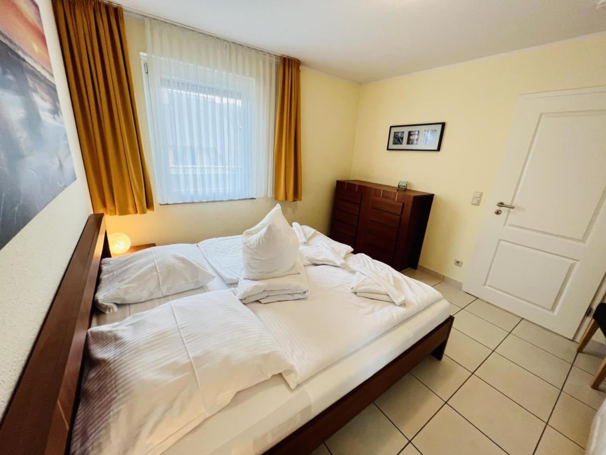 Haus Leuchtfeuer/tiger * Rostock