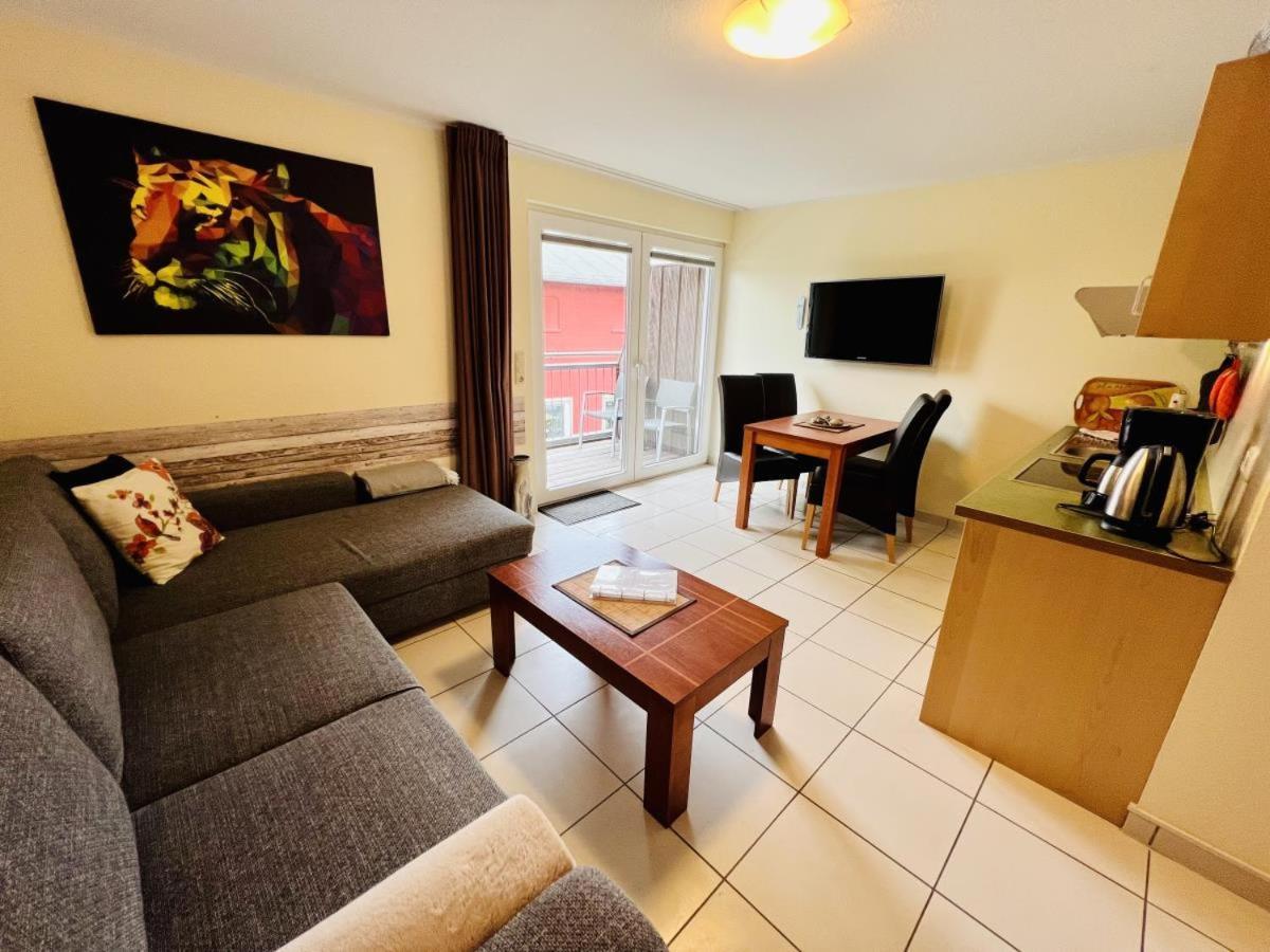 Haus Leuchtfeuer/tiger * Rostock