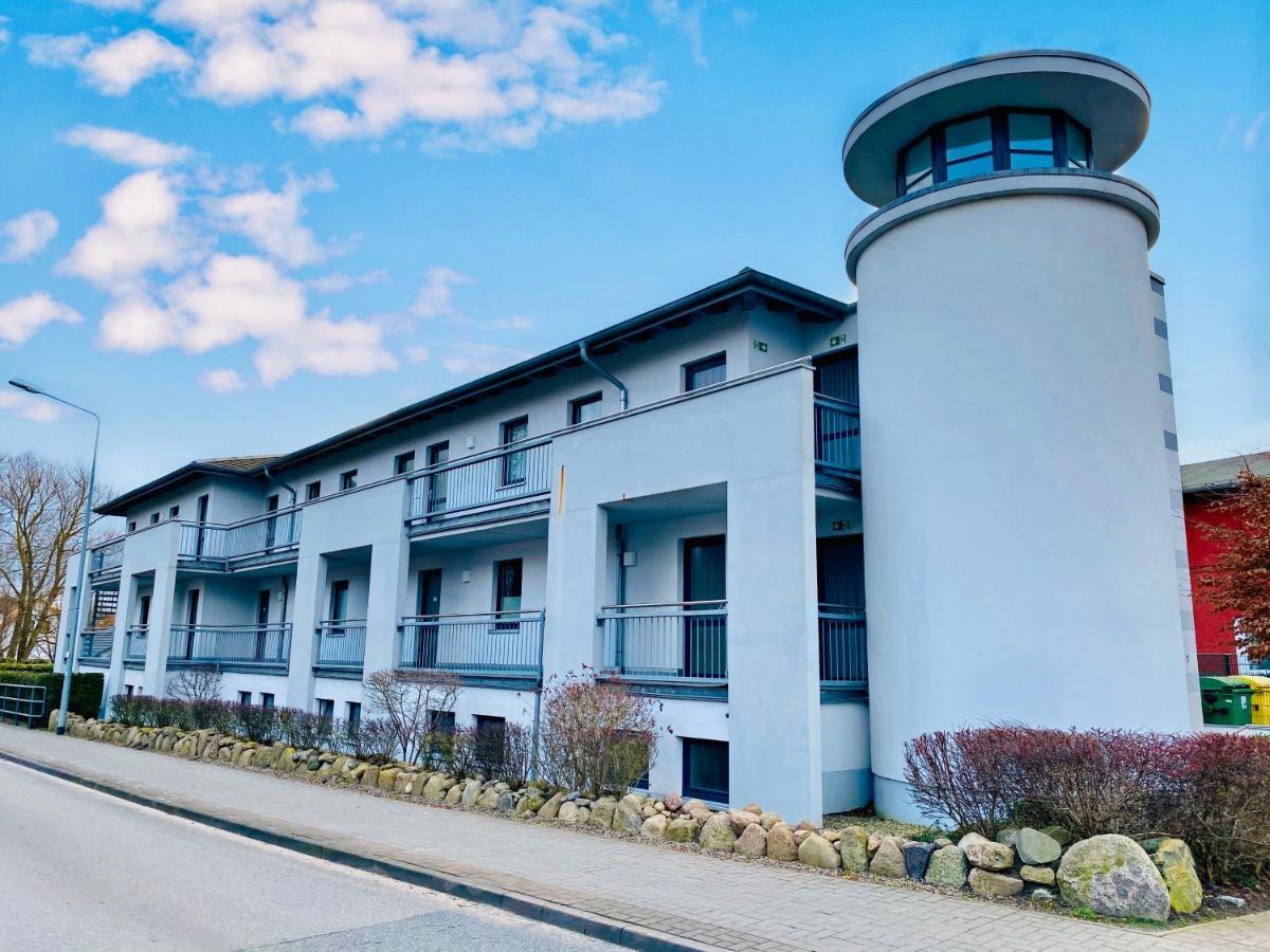 Apartment Haus Leuchtfeuer/tiger *